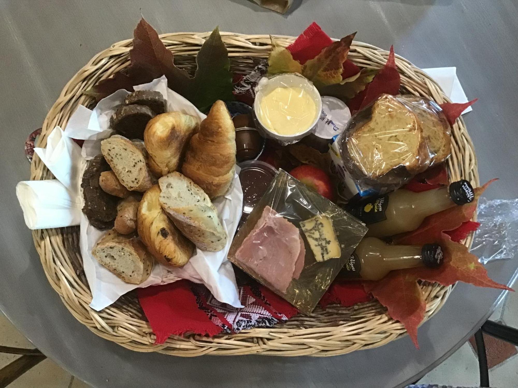 Le Hameau De La Closerie Flere-la-Riviere エクステリア 写真
