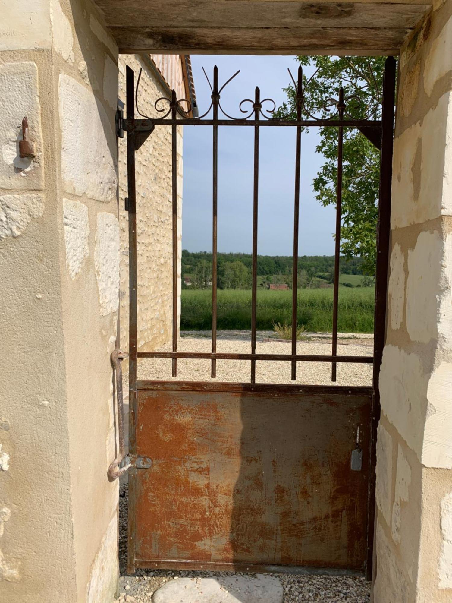 Le Hameau De La Closerie Flere-la-Riviere エクステリア 写真