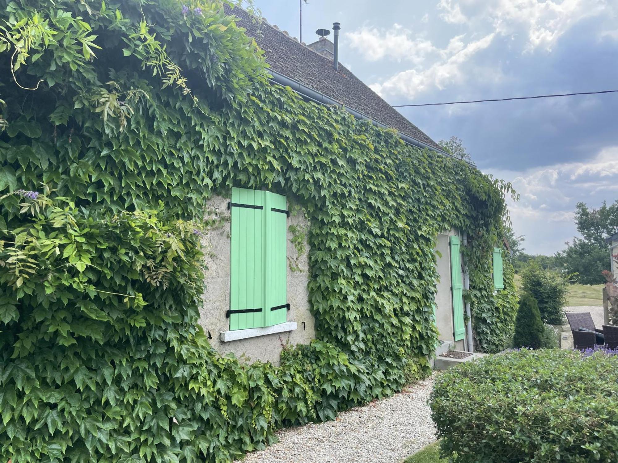 Le Hameau De La Closerie Flere-la-Riviere 部屋 写真