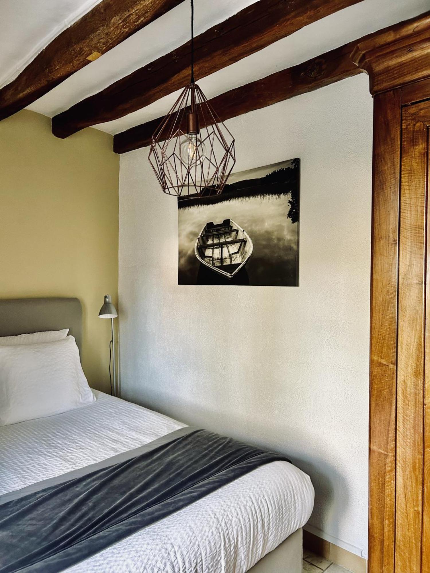 Le Hameau De La Closerie Flere-la-Riviere 部屋 写真