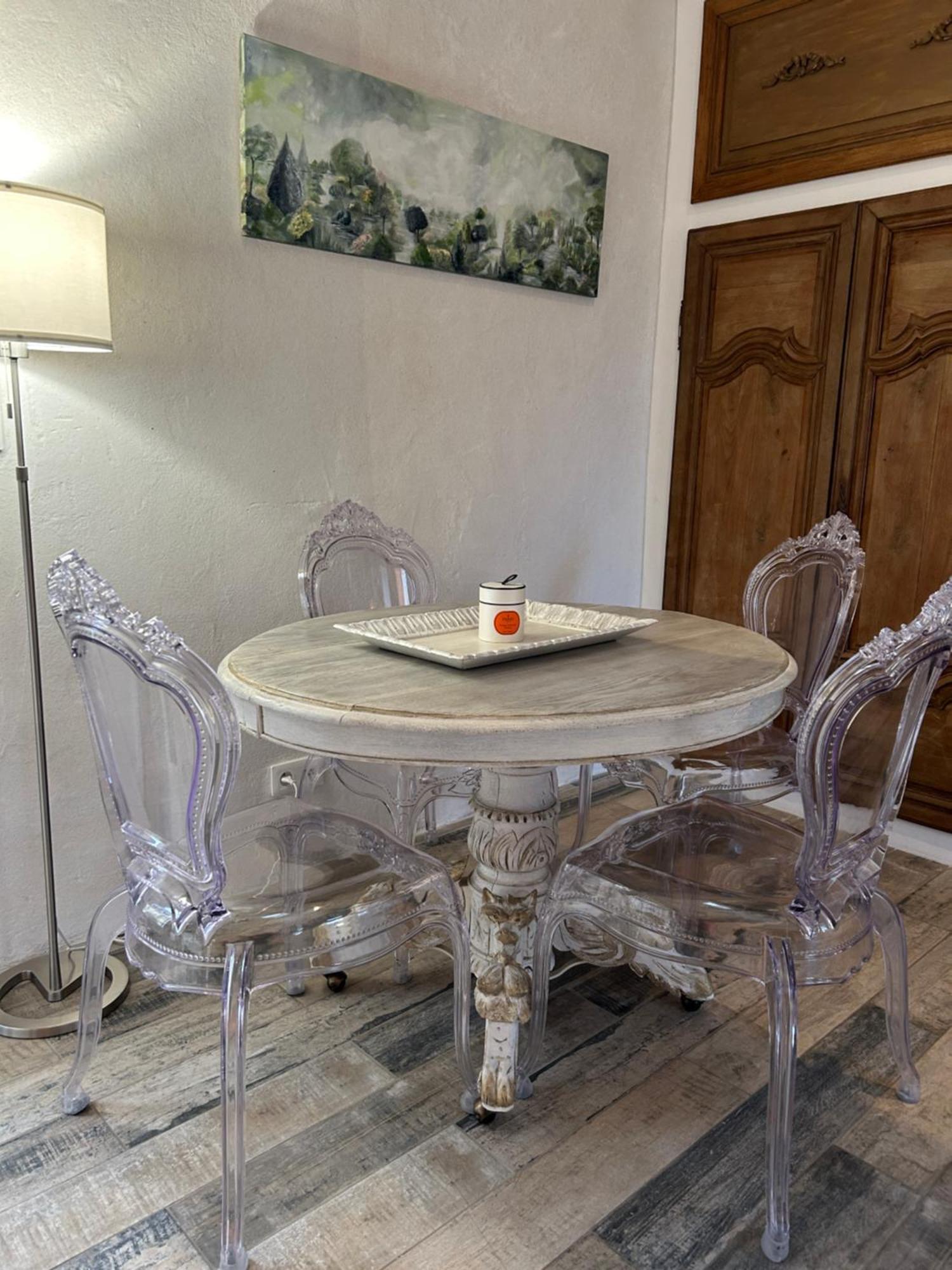 Le Hameau De La Closerie Flere-la-Riviere 部屋 写真