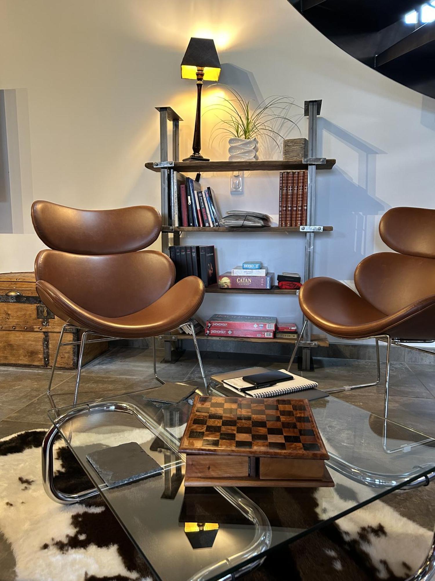 Le Hameau De La Closerie Flere-la-Riviere 部屋 写真