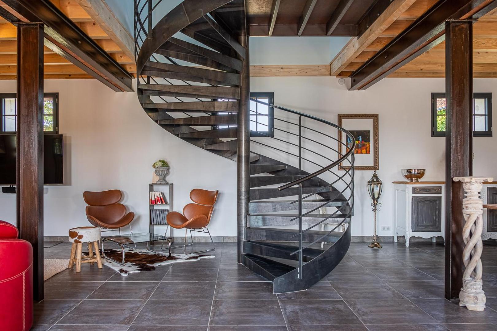 Le Hameau De La Closerie Flere-la-Riviere 部屋 写真