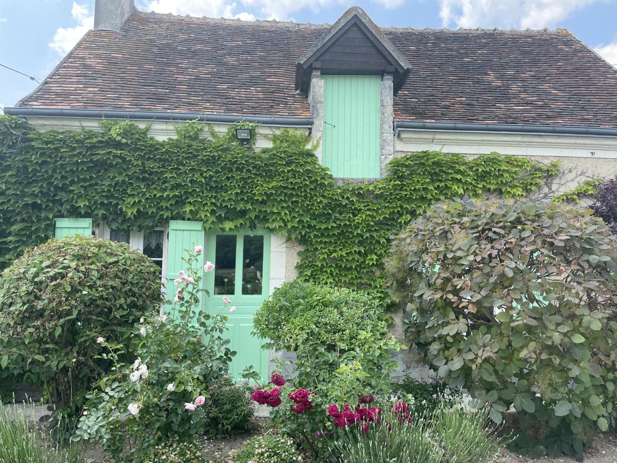 Le Hameau De La Closerie Flere-la-Riviere 部屋 写真