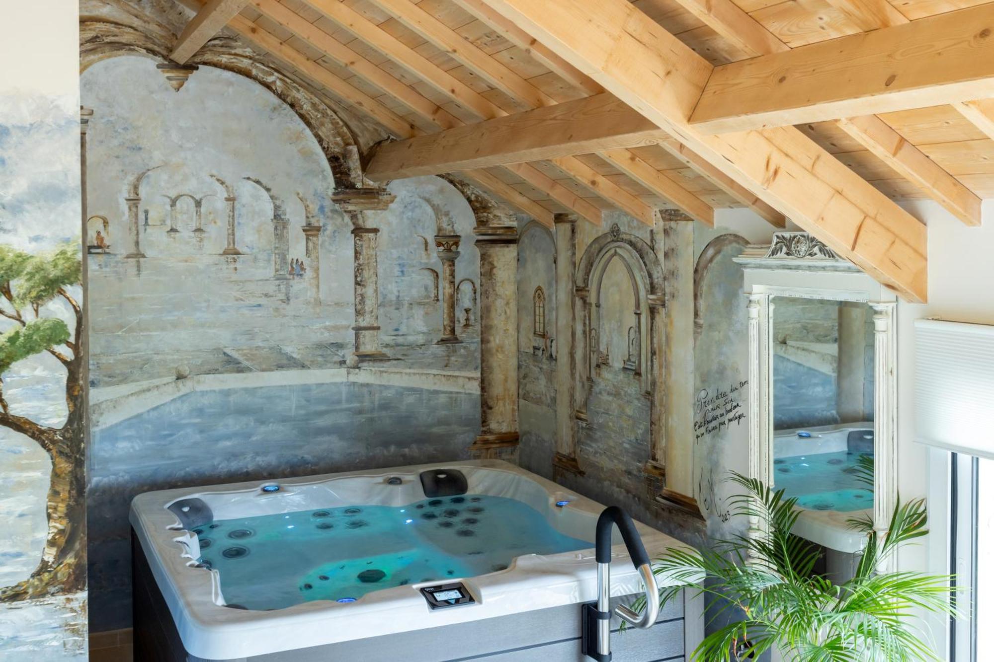 Le Hameau De La Closerie Flere-la-Riviere エクステリア 写真
